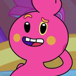 Cosa ba da bean español 