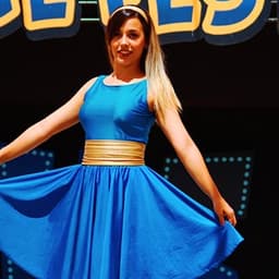 Stella Tiffany [Looney Tunes] Pt-br