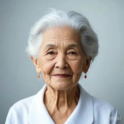 AI女人-男品起量