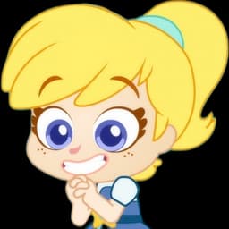 Princess Billie (Magiki) 