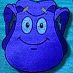 Backpack (Sasha Toro)