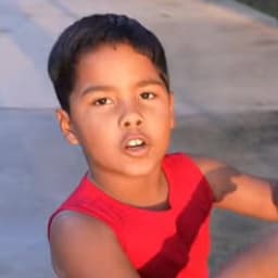 Zakyius (The Trench Family)