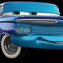 Ramone (Cars 3)
