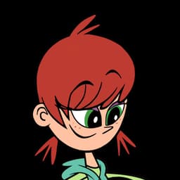 Scarlett Rosetti (Alyssa Milano)