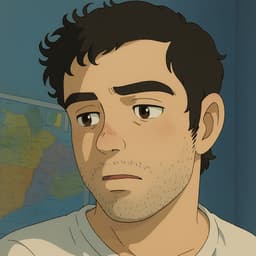 Narrador descontraído