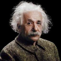 Einstein 