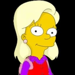 Denise Freedman (The Simpsons)