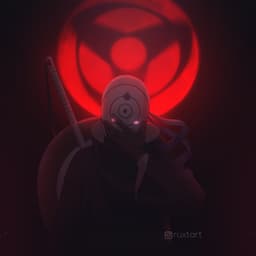 Obito uchiha 