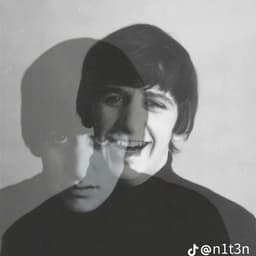 Ringo Starr 