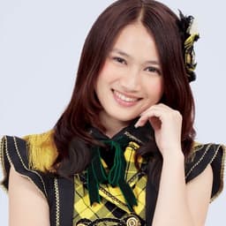 Melody (LPS In Jakarta/PT-BR/Valenthina Rodarte)