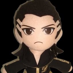 Ukyo "Facts" Tatsuya