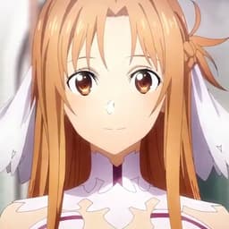 Asuna Yuuki
