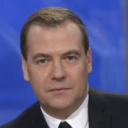 Димка медведев