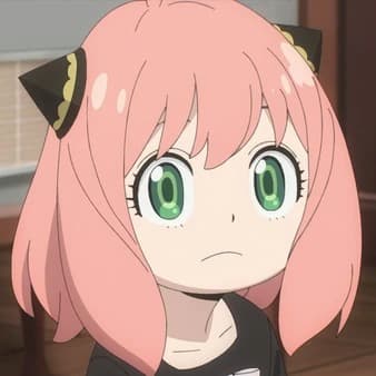 Anya Forger Voice Generator