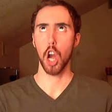 Asmongold funny voice