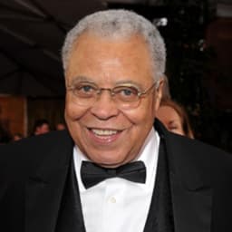 James Earl Jones