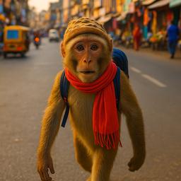 manoj