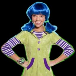 Bean (Super Sproutlet show)