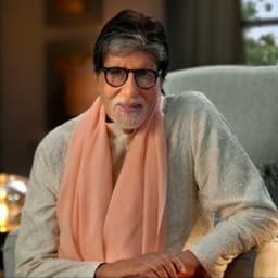 Amitabh bhachan 