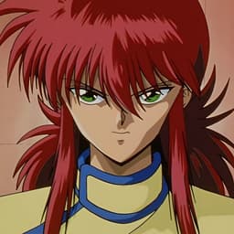 Yoko Kurama 