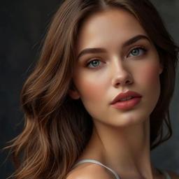 voz mujer fuerte