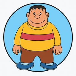 ت