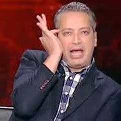 تامر أمين