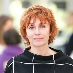 Лариса Брохман