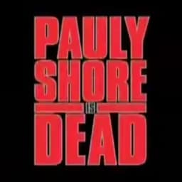 Pauly Shore (Dodgeball Trailer)