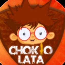 ادم شكلاته