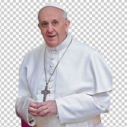 Papa Francisco