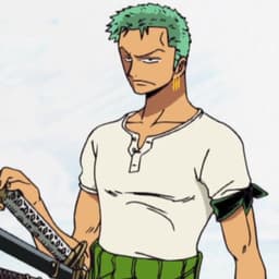 Zoro