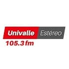LOCUTOR ADRIAN CHICA - UNIVALLE ESTEREO