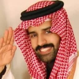 سعود القحطاني 