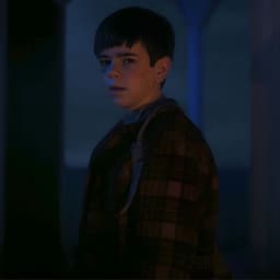 Matty welcome to Derry 