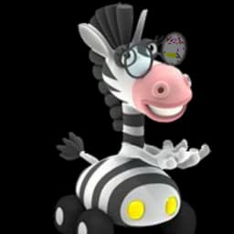 Miss Jolly (Jungle Junction)