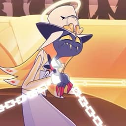 Sir pentious español latino