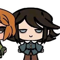 Abbadon voz del niño