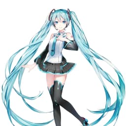 初音