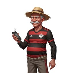 Voz do veio Seu Bibiu