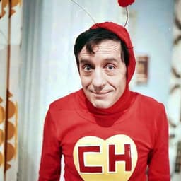 El Chapulín Colorado