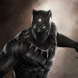 Black Panther