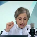 Carmen Aristegui 