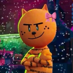 Petey The Cat (DogMan)