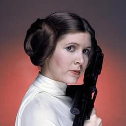 Leia Organa
