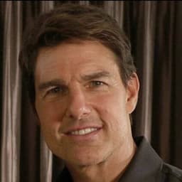 Tom Cruise 