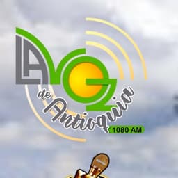la voz de antioquia 1080 am locutor