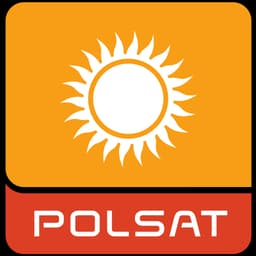 Polsat (Poland) Announcer 