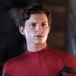 Peter Parker (french) 
