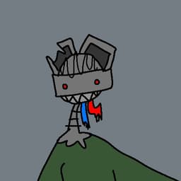 SEREID (GIZZVERSE SELF INSERT)